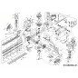 STARTER ASY-ELEC. 092.63.714 ORIGINAL MTD STARTER ASY-ELEC. 092.63.714 ORIGINAL MTD