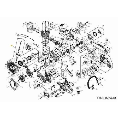 STARTER CPL.- 092.63.161 ORIGINAL MTD | NewgardenParts.com