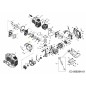 STARTER CPL.- 092.63.553 ORIGINAL MTD