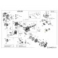 AVVIAMENTO ELETTRICO 751-12303 ORIGINALE MTD