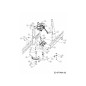 DIRECTION GAUCHE 747-05424A ORIGINAL MTD DIRECTION GAUCHE 747-05424A ORIGINAL MTD