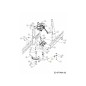 DIRECTION DROIT 747-05425A ORIGINAL MTD