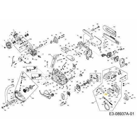 Standortschild 092.63.457 Original MTD | NewgardenParts.com