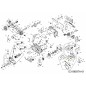 Standortschild 092.63.457 Original MTD Standortschild 092.63.457 Original MTD