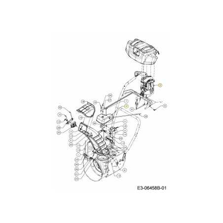 684-04355A 684-04355A ORIGINALE MTD | NewgardenParts.com