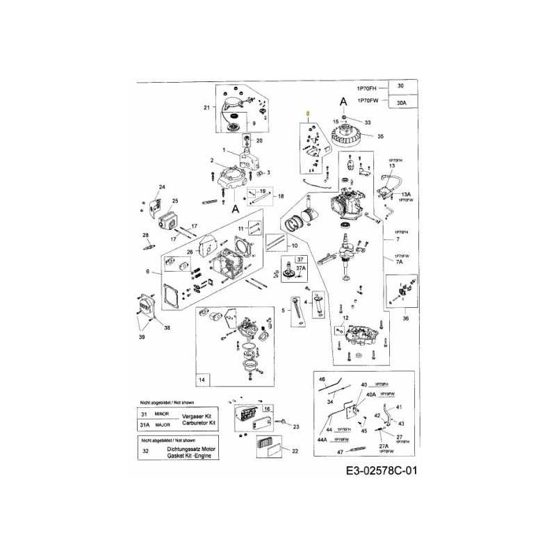 STOP-SCHALTER UND BREMSE 751-10321 ORIGINAL MTD STOP-SCHALTER UND BREMSE 751-10321 ORIGINAL MTD