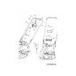 ANTITENSIONE 731-13085 ORIGINALE MTD