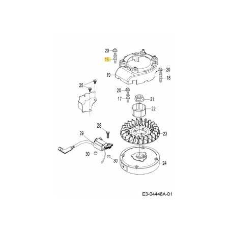 7 751-11722 ORIGINALE MTD | NewgardenParts.com