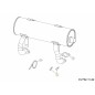 VITE KH-004608 ORIGINALE MTD