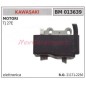 KAWASAKI ignition coil for TJ 27E hedge trimmer engines 013639