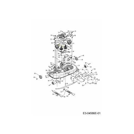 Kappe: Riemenscheibe 783-07236 Original Montiert | NewgardenParts.com