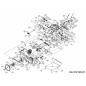 ASSEMBLAGE DOGG 618-0279A MONTÉ D'ORIGINE