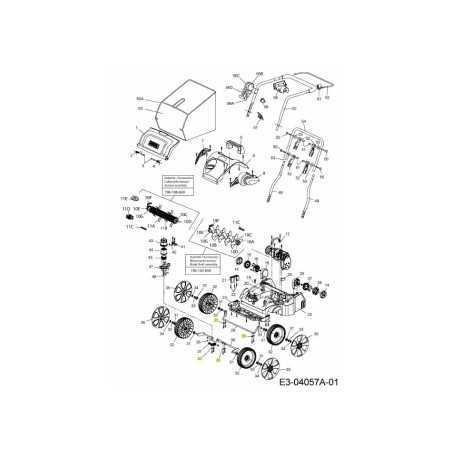 Achshalterungsplatte 707-06031 Original MTD | NewgardenParts.com