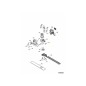 Deflektor 7440510 ORIGINAL MTD