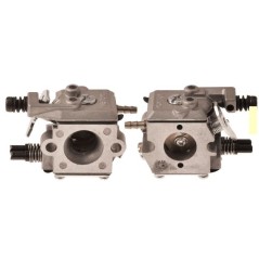 PARTNER carburettor for P 490-5000 PLUS engine 010567 | NewgardenParts.com