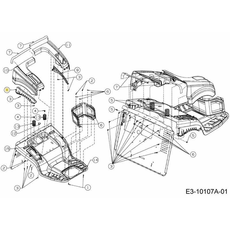 SUPP FDR RH 731-12577 ORIGINALE MTD