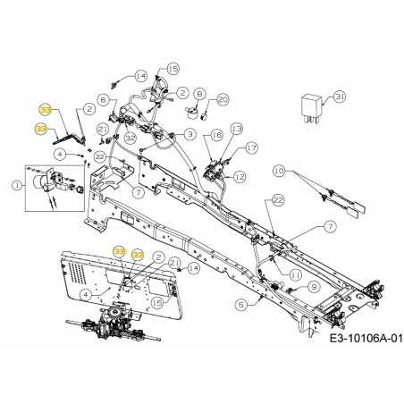 SW:BAG FULL 731-12534A ORIGINAL MTD | NewgardenParts.com