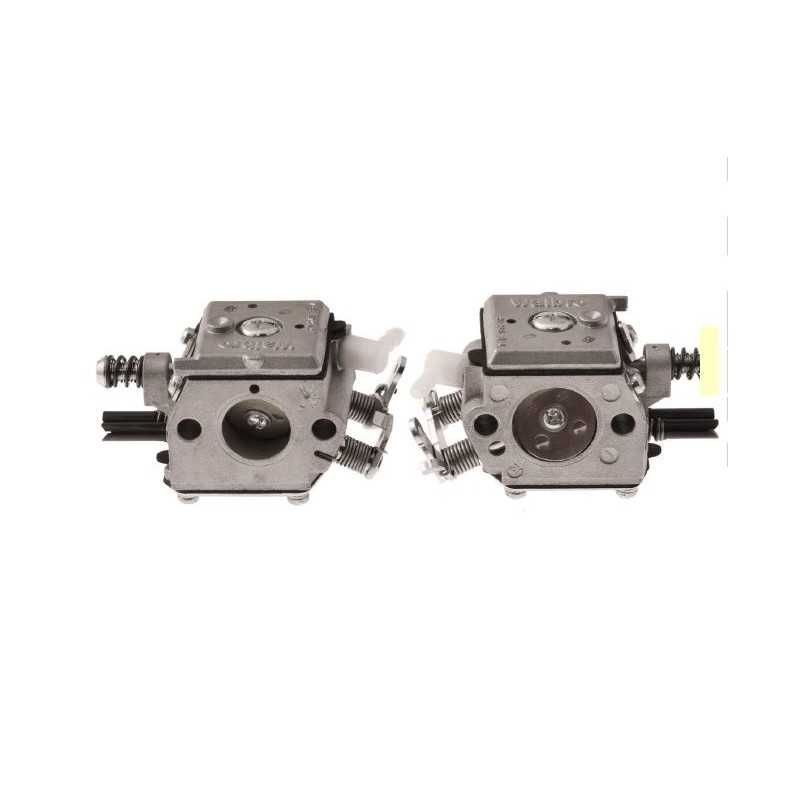 CARBURADOR PARTNER para motosierra 410 010543