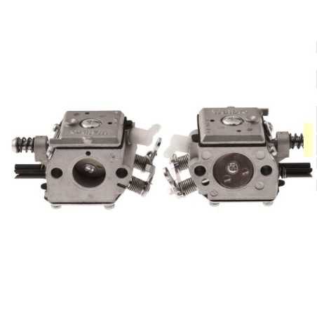 PARTNER carburettor for chainsaw 410 010543 | NewgardenParts.com