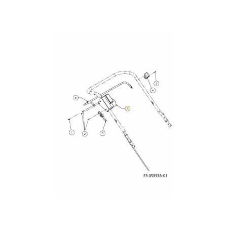 SWITCH PLUG COMBINAT. 725-04982 ORIGINAL MTD | NewgardenParts.com