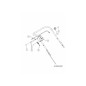 COMBINAZIONE SPINA INTERRUTTORE 725-04982 ORIGINALE MTD