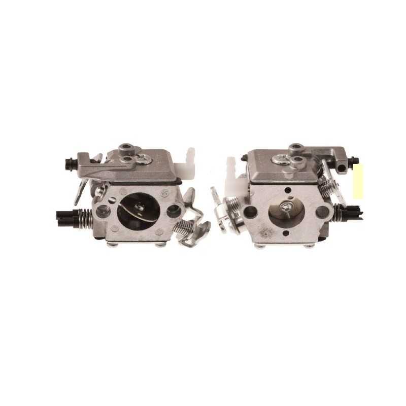 PARTNER carburettor for HUSKY 33 chainsaw 009786