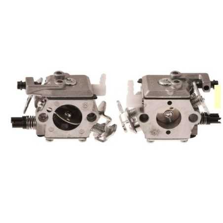 PARTNER carburettor for HUSKY 33 chainsaw 009786 | NewgardenParts.com