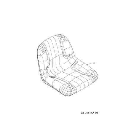 SW:SEAT:N/C,N/C:SHORTING 725-05013 ORIGINAL MTD | NewgardenParts.com