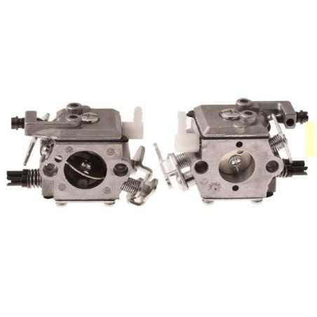 PARTNER carburettor for P 360 chainsaw 009986 | NewgardenParts.com