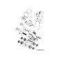 INTERRUPTOR 092.64.576 ORIGINAL MTD