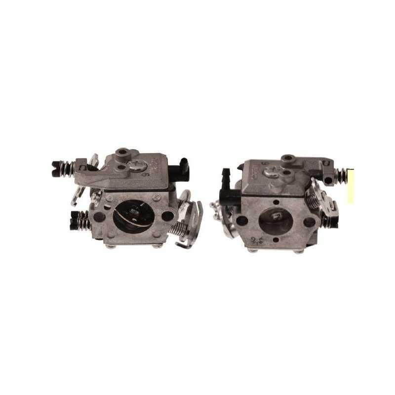 PARTNER carburettor for P 400 chainsaw 005613