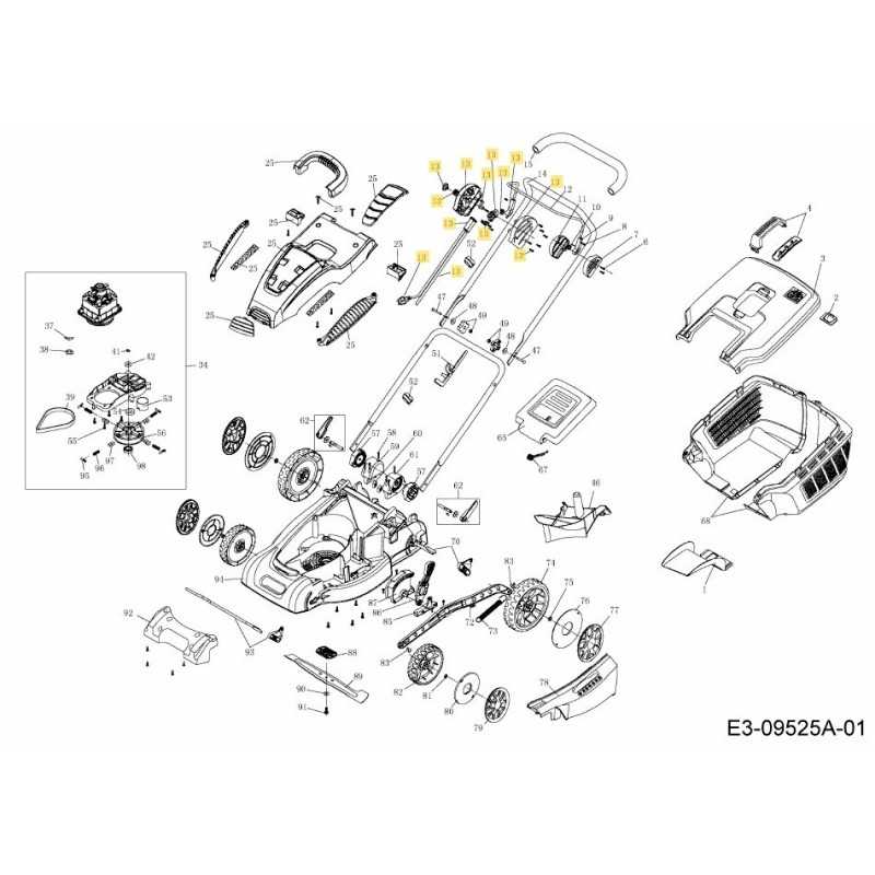 INTERRUTTORE 092.64.550 ORIGINALE MTD INTERRUTTORE 092.64.550 ORIGINALE MTD