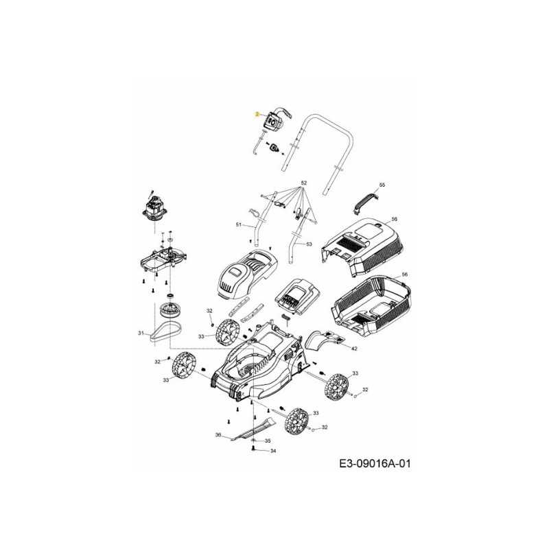 SCHALTER 092.61.437 ORIGINAL MTD SCHALTER 092.61.437 ORIGINAL MTD