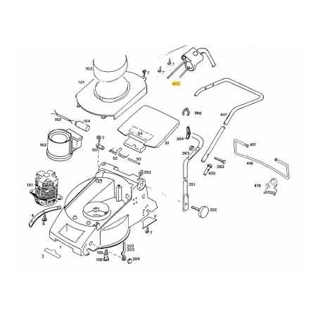 INTERRUPTOR 4906055 ORIGINAL MTD | NewgardenParts.com