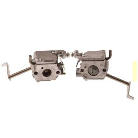 CARBURADOR PARTNER para cortasetos HG 17 HG 22 009844 | NewgardenParts.com