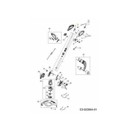 INTERRUPTOR 725-06231 ORIGINAL MTD | NewgardenParts.com