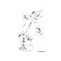 SCHALTER 725-06231 ORIGINAL MTD