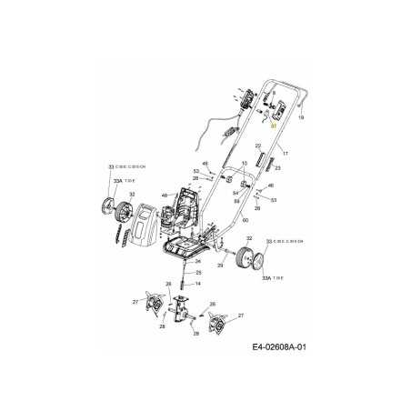 INTERRUPTOR 092.48.885 ORIGINAL MTD | NewgardenParts.com