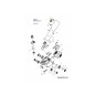 SW ASM TOSATRICE TIPO SSB5/UTILIZZI 092.61.426 ORIGINALE MTD