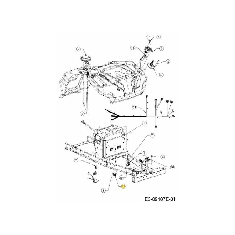 SEDILE DI COMMUTAZIONE NC/NO 725-14006 ORIGINALE MTD
