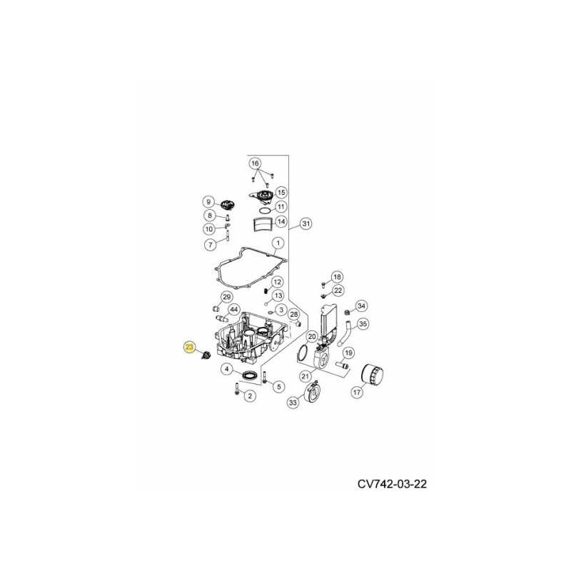 SWITCH, OIL PRESSURE KH-009510 ORIGINAL MTD