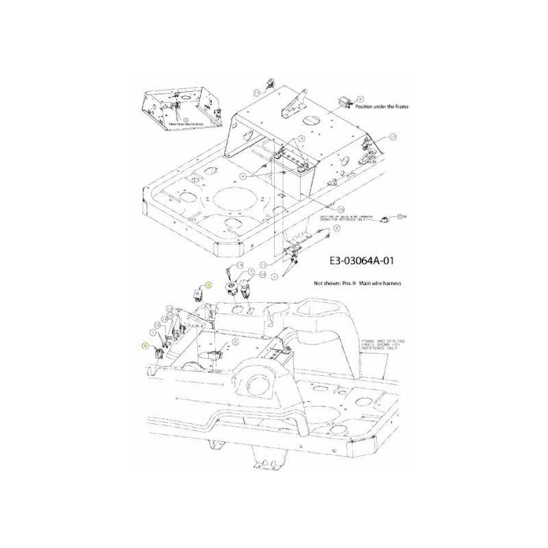 SWITCH:NEUTRAL:DBL-POLE 725-04165 ORIGINAL MTD