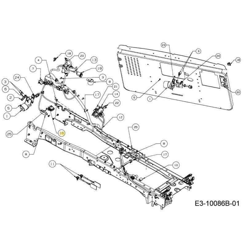 SWITCH:ROCKER:(ON)OFF(ON): 725-07437 ORIGINAL MTD SWITCH:ROCKER:(ON)OFF(ON): 725-07437 ORIGINAL MTD