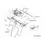 SWITCH 725-04393 ORIGINAL MTD