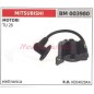 Bobina de encendido MITSUBISHI para motores TU 26 003980