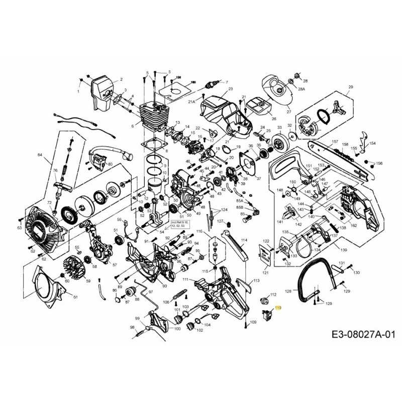 INTERRUTTORE A PUNTA 092.63.185 ORIGINALE MTD
