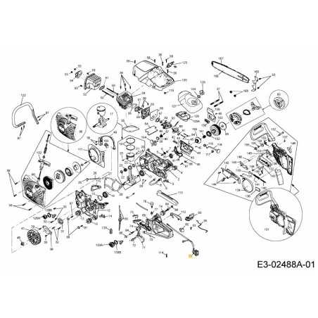 TAPPET SWITCH 092.63.373 ORIGINAL MTD | NewgardenParts.com