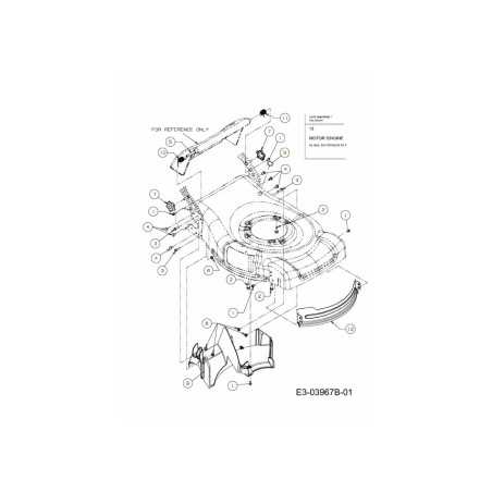 BOUCHON : TROU DE PLATEAU : 7/8 731-06330 MONTÉ D'ORIGINE | NewgardenParts.com