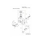 Tankdeckel-Baugruppe 751-10300 Original MTD Tankdeckel-Baugruppe 751-10300 Original MTD