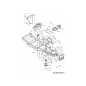 CAP FUEL : 2,25 ID : VENTILÉ 751-12428 ORIGINAL MTD